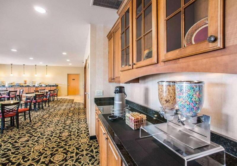 酒店 Sleep Inn & Suites Washington Near Peoria