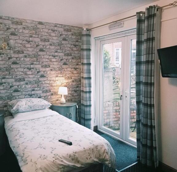 בית מלון כפרי The Gordon