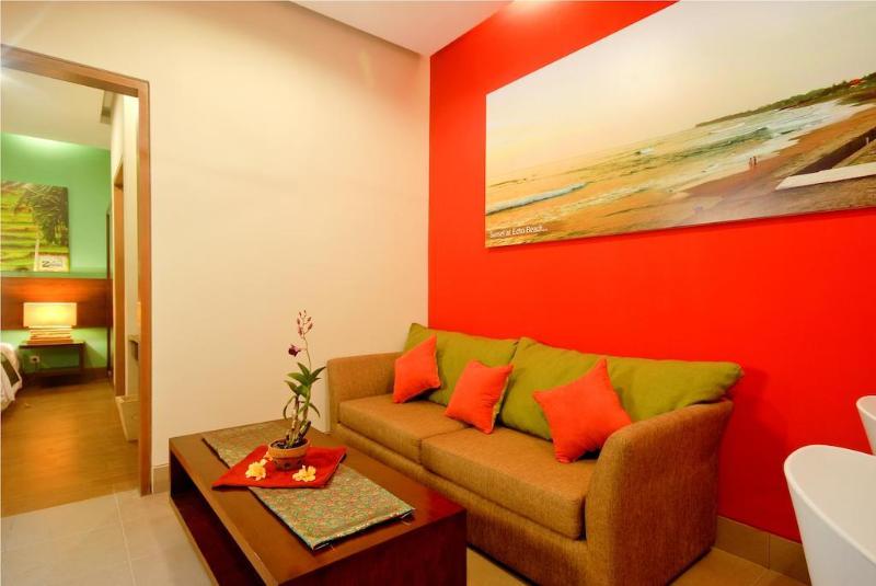 هتل The Green Zhurga Suite