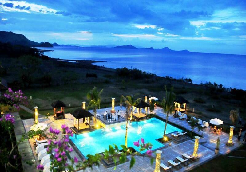 هتل The Jayakarta Suites Komodo Flores