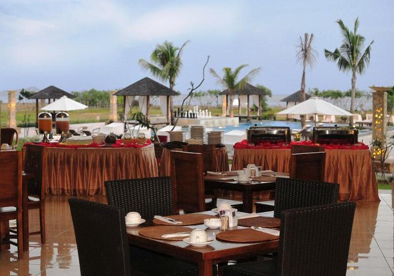 هتل The Jayakarta Suites Komodo Flores