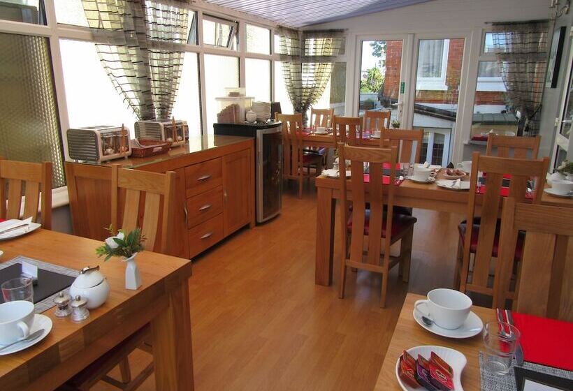 ホテル The Langtons Bed & Breakfast