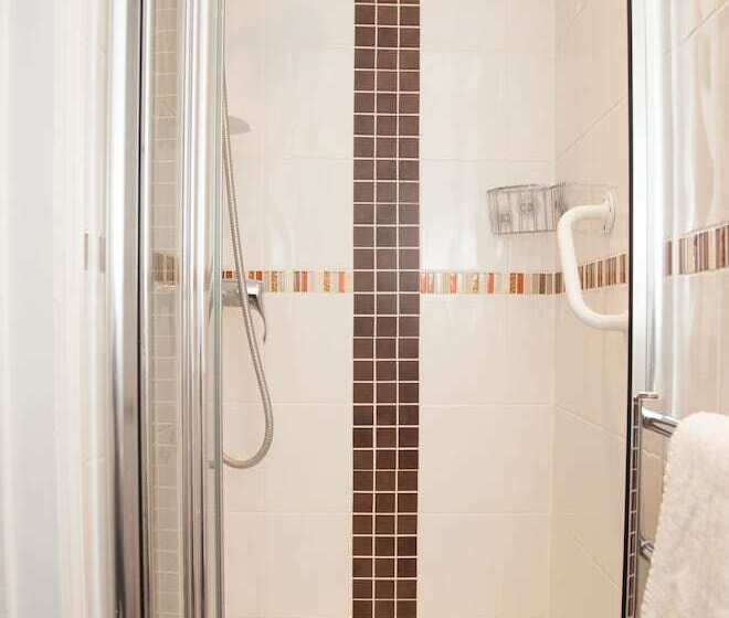 ホテル The Langtons Bed & Breakfast