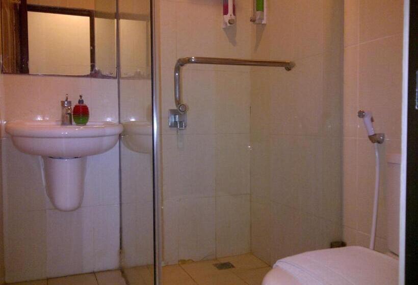 هتل The Studio Inn Nusa Dua