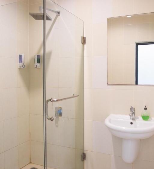 هتل The Studio Inn Nusa Dua