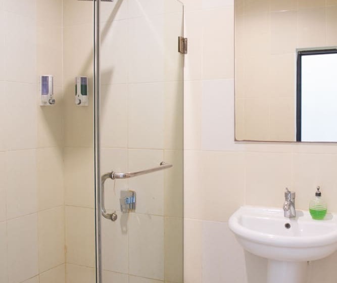 هتل The Studio Inn Nusa Dua