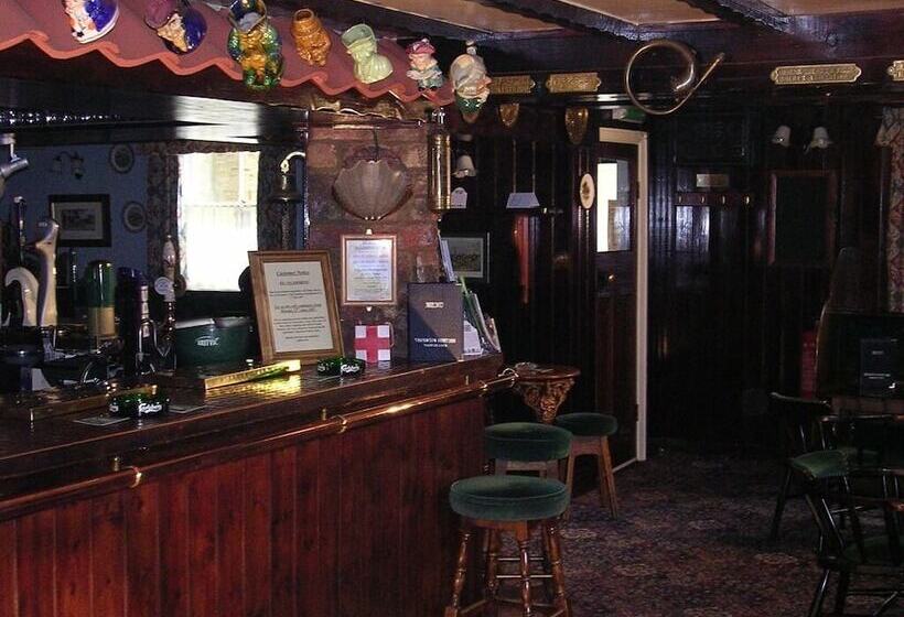 فندق Thornton Hunt Inn