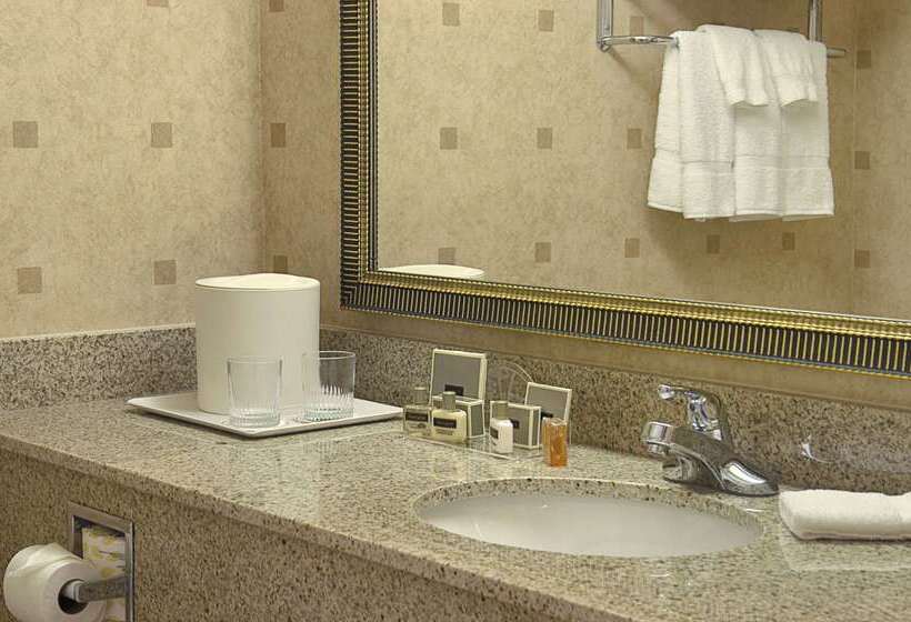 هتل Wingate By Wyndham Warner Robins