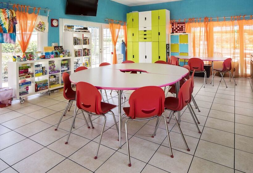 리조트 Hilton Vacation Club Grande Villas Orlando