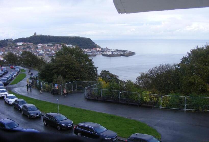 בית מלון כפרי Highlander