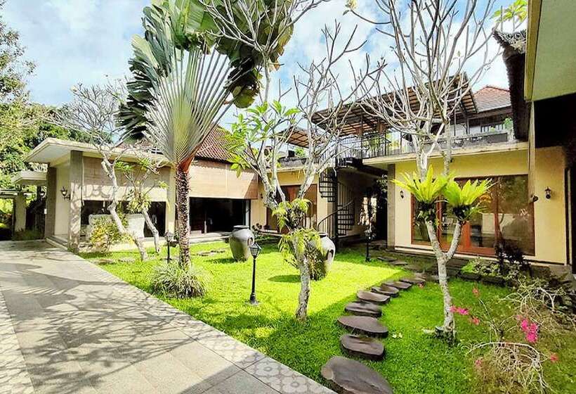 Villa Nirvana