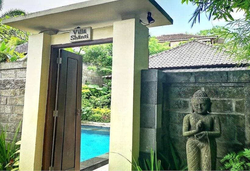 Villa Nirvana