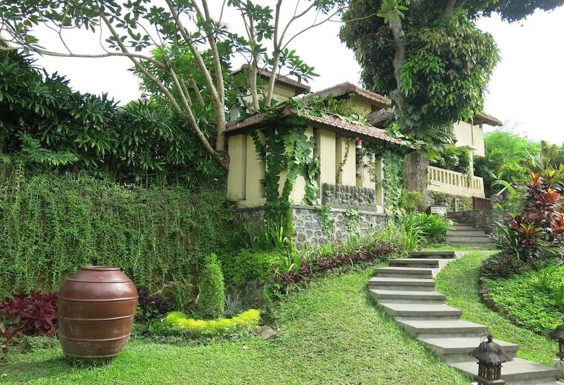 Villa Nirvana