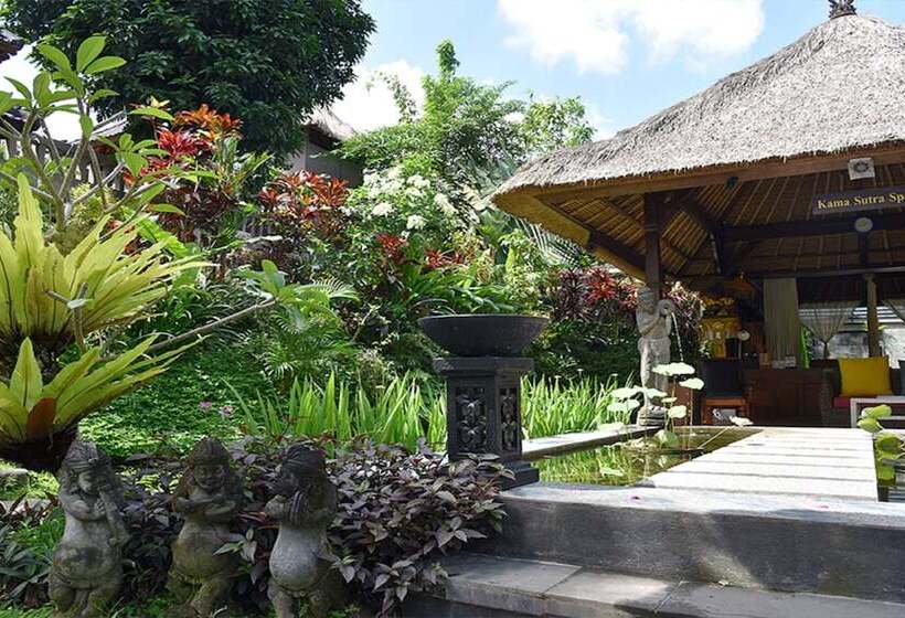 Villa Nirvana