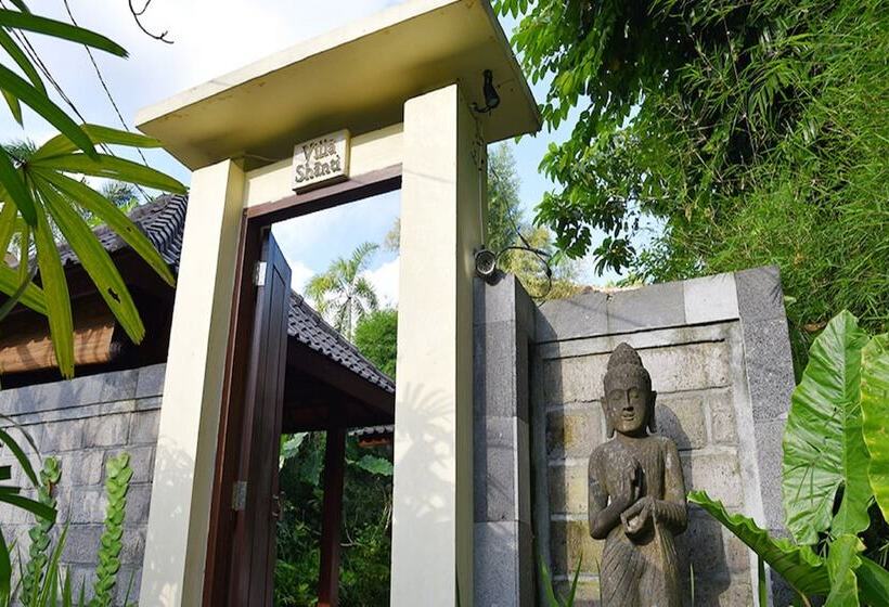 Villa Nirvana