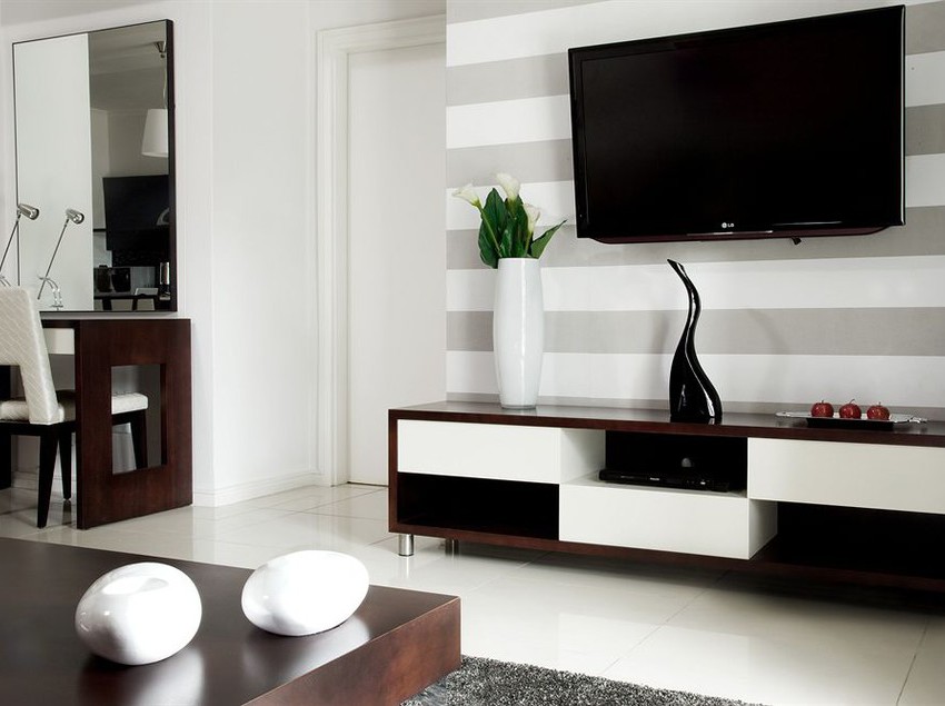 בית מלון כפרי The Capital 20 West