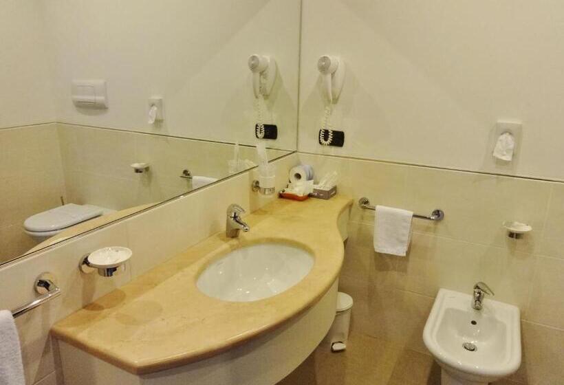 B&b Hotel Park Hotel Cassano