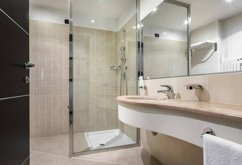 B&b Hotel Park Hotel Cassano