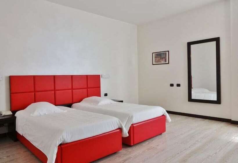 B&b Hotel Park Hotel Cassano