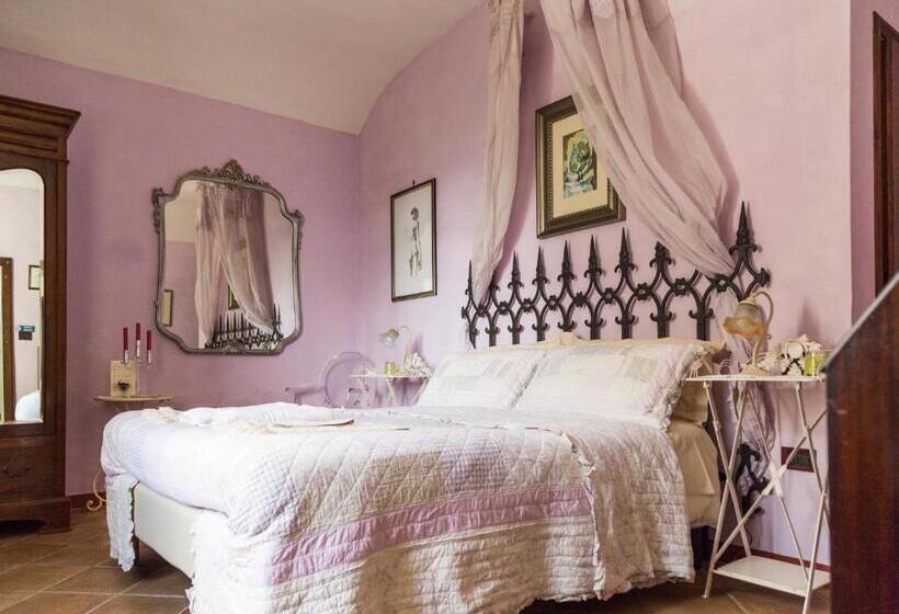 住宿加早餐  Borgo Tepolini Country House