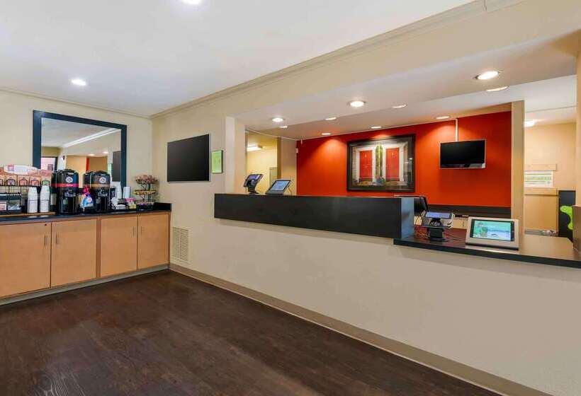 Extended Stay America Suites  Daytona Beach  International Speedway