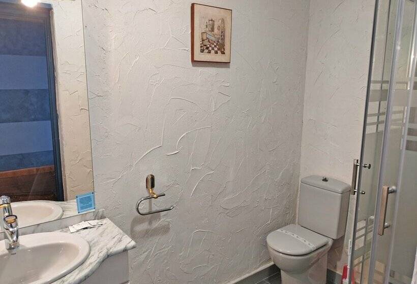 פונדק Posada de Ongayo