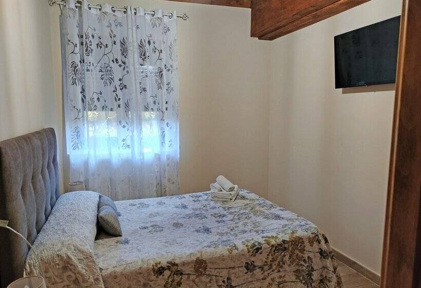 פונדק Posada de Ongayo