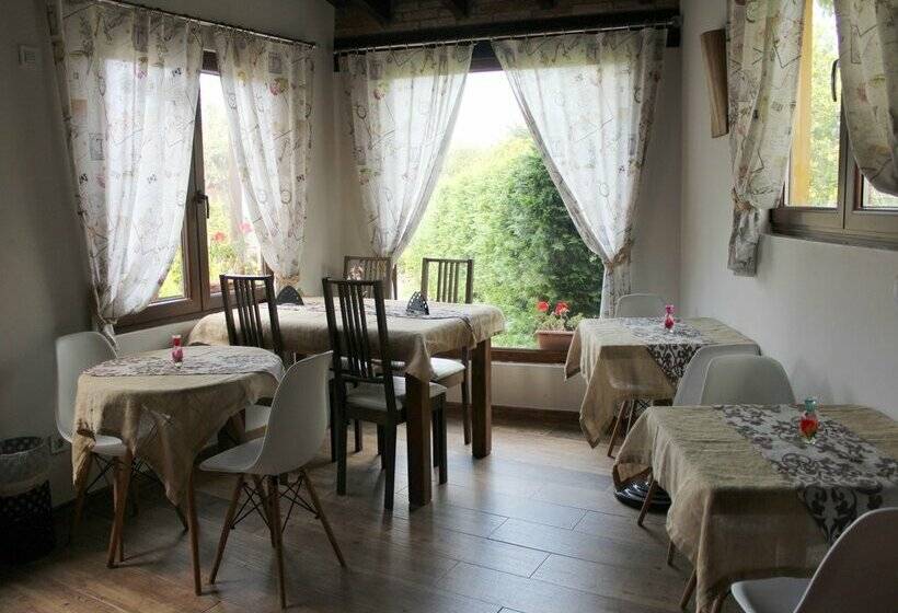 פונדק Posada de Ongayo