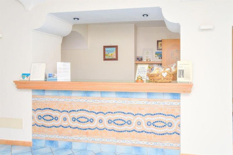 فندق Albergo Italia   Beach