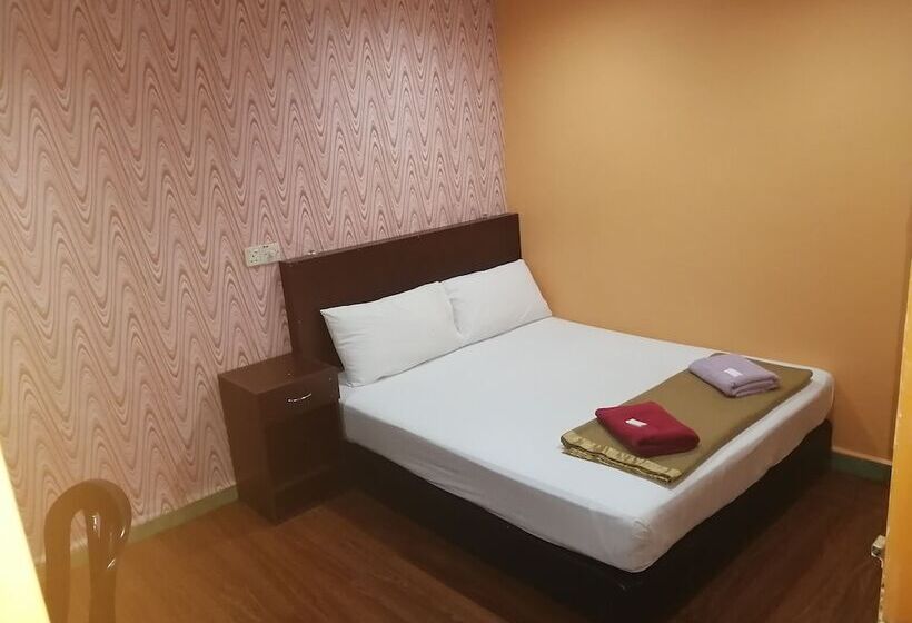 فندق Ampang Point Star