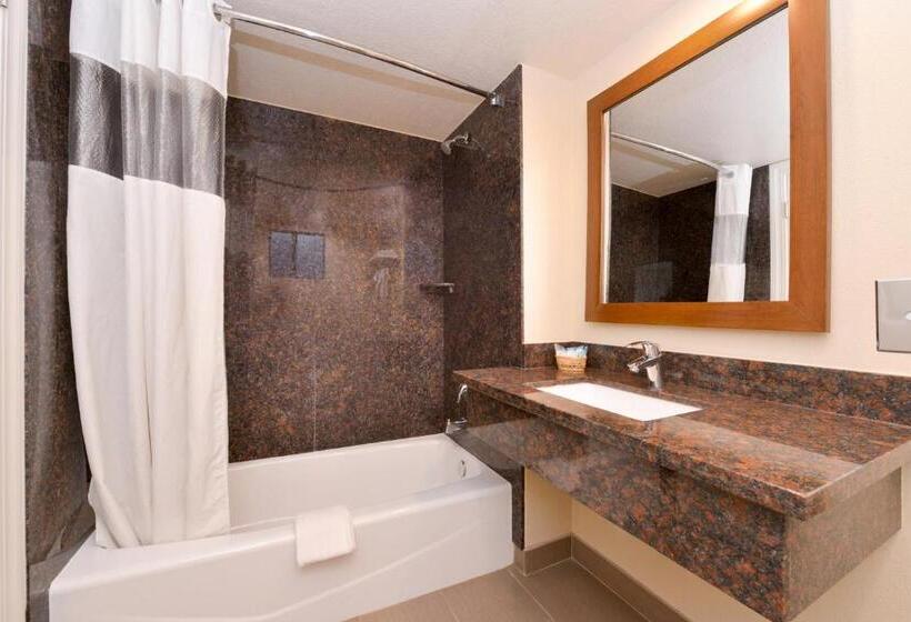 בית מלון כפרי Bay View Inn   Morro Bay