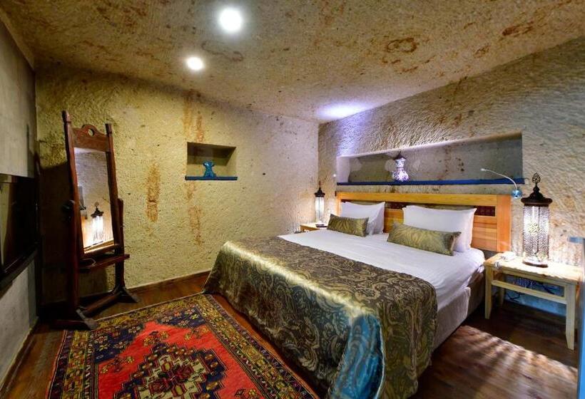 هتل Cappadocia Estates