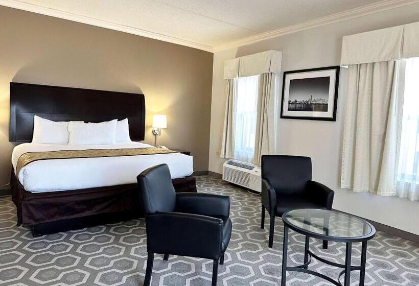 هتل Chicago South Loop