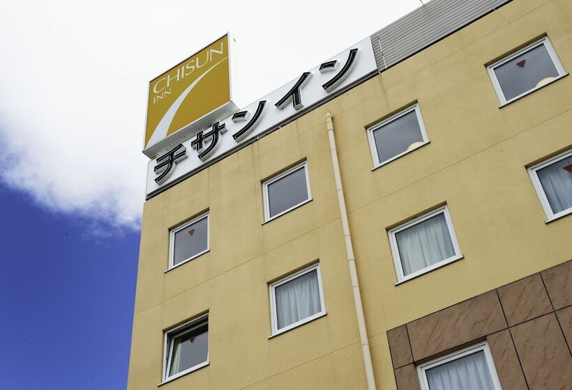 Отель Comfort Inn Kumamoto Miyukifueda