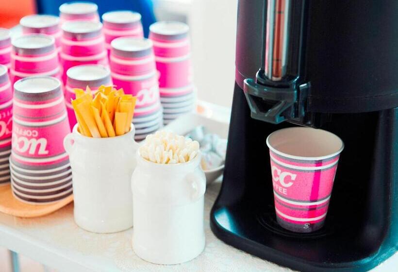 酒店 Comfort Inn Niigata Chuo Inter