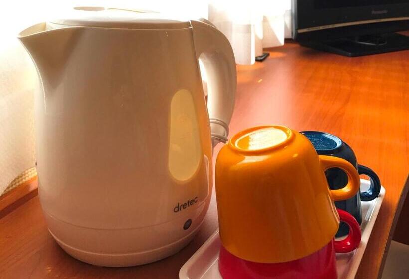 酒店 Comfort Inn Niigata Chuo Inter