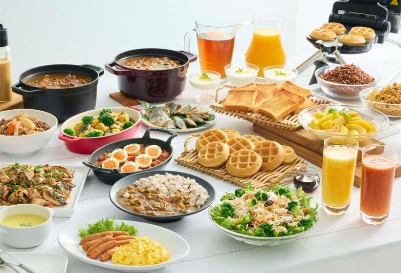 Отель Comfort Inn Kumamoto Miyukifueda