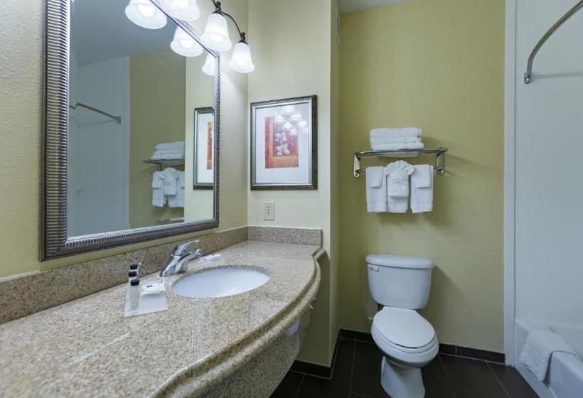 酒店 Country Inn & Suites By Radisson, San Marcos, Tx