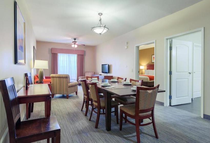酒店 Country Inn & Suites By Radisson, San Marcos, Tx