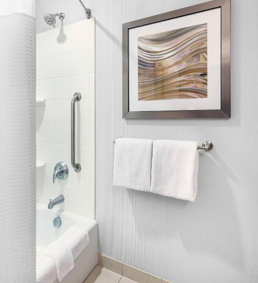 هتل Courtyard Bethlehem Lehigh Valley/i78