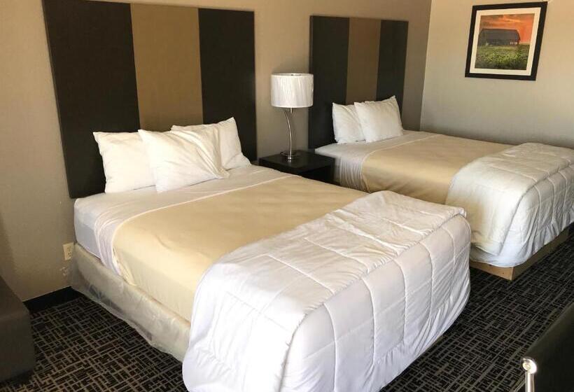 فندق Days Inn By Wyndham Grove