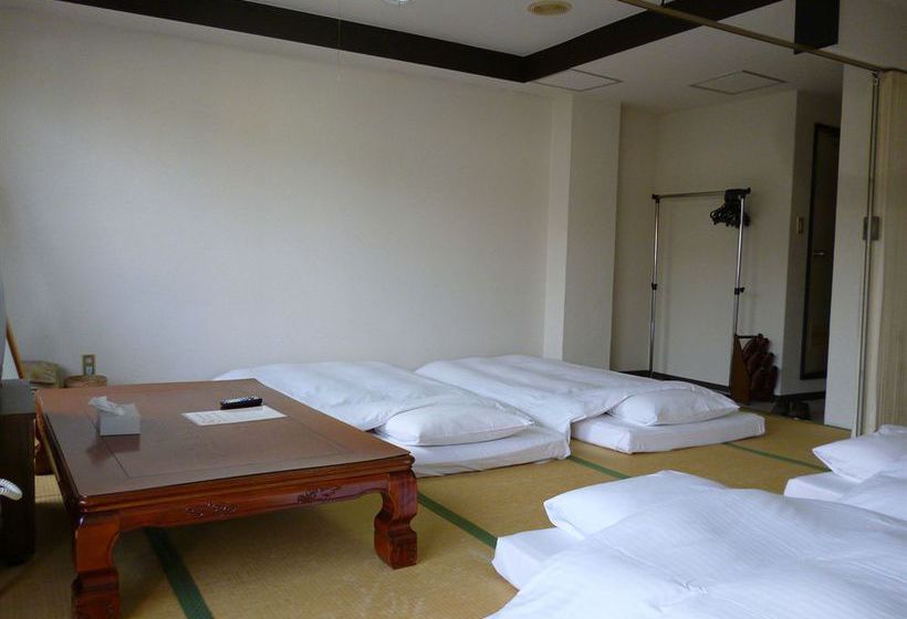Hotell Econoinn Kyoto