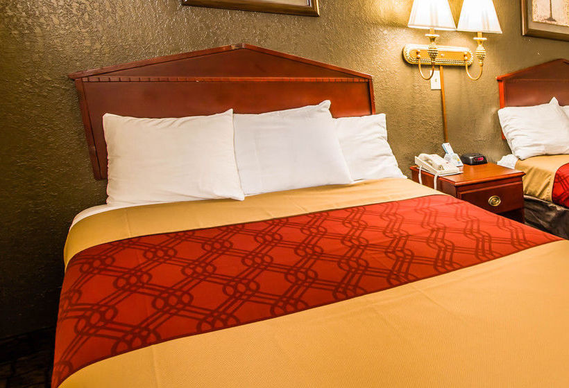 ホテル Econo Lodge Tonawanda I290