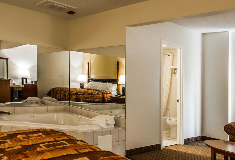 ホテル Econo Lodge Tonawanda I290