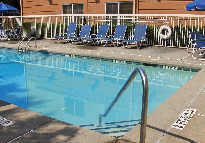 호텔 Extended Stay America Select Suites   Atlanta   Buckhead