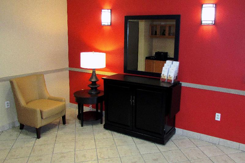 호텔 Extended Stay America Select Suites   Atlanta   Buckhead