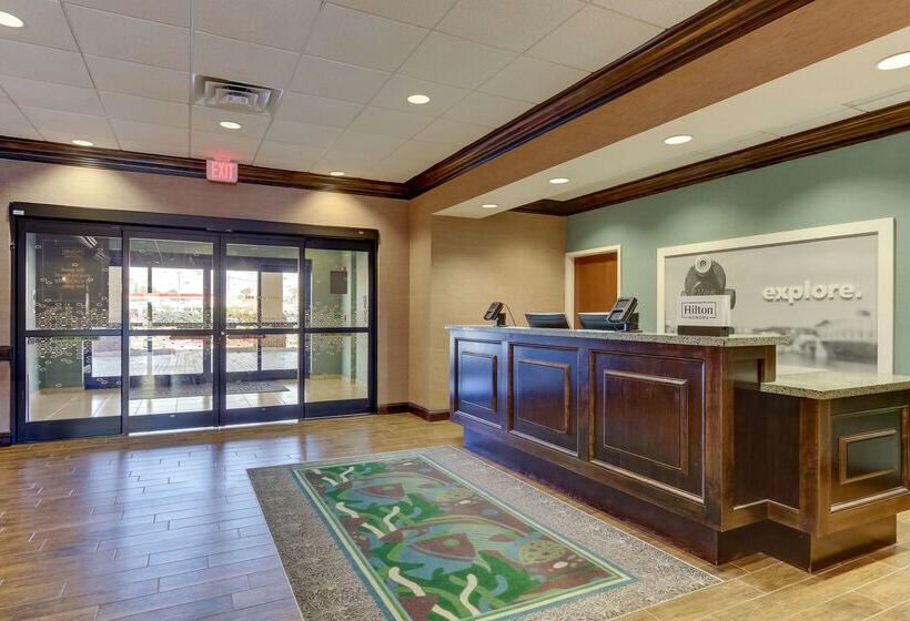 ホテル Hampton Inn & Suites Swansboro Near Camp Lejeune