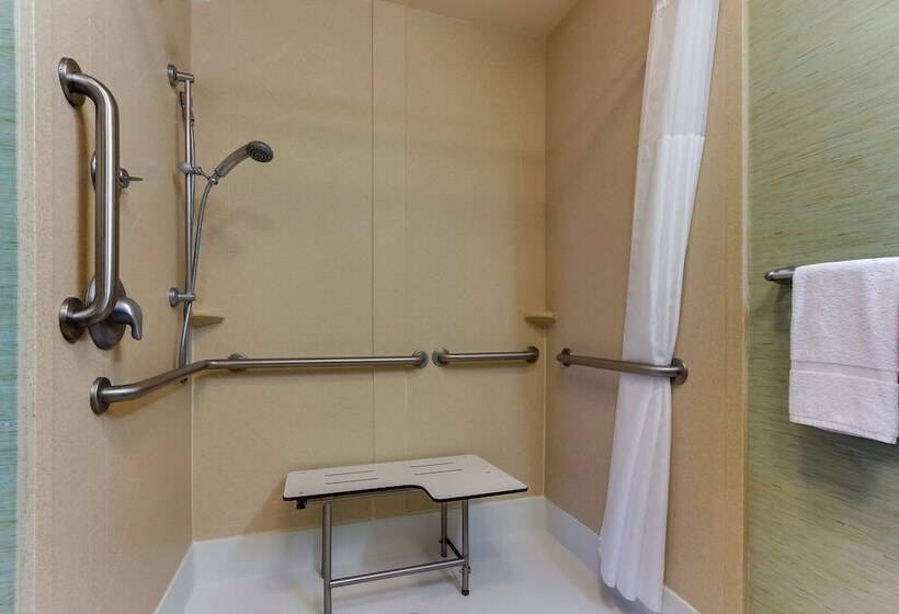 ホテル Hampton Inn & Suites Swansboro Near Camp Lejeune