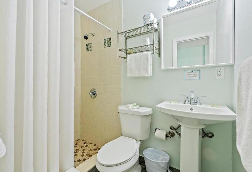 هتل Hollywood Beachside Boutique Suite