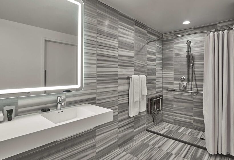 酒店 Hyatt Centric The Pike Long Beach